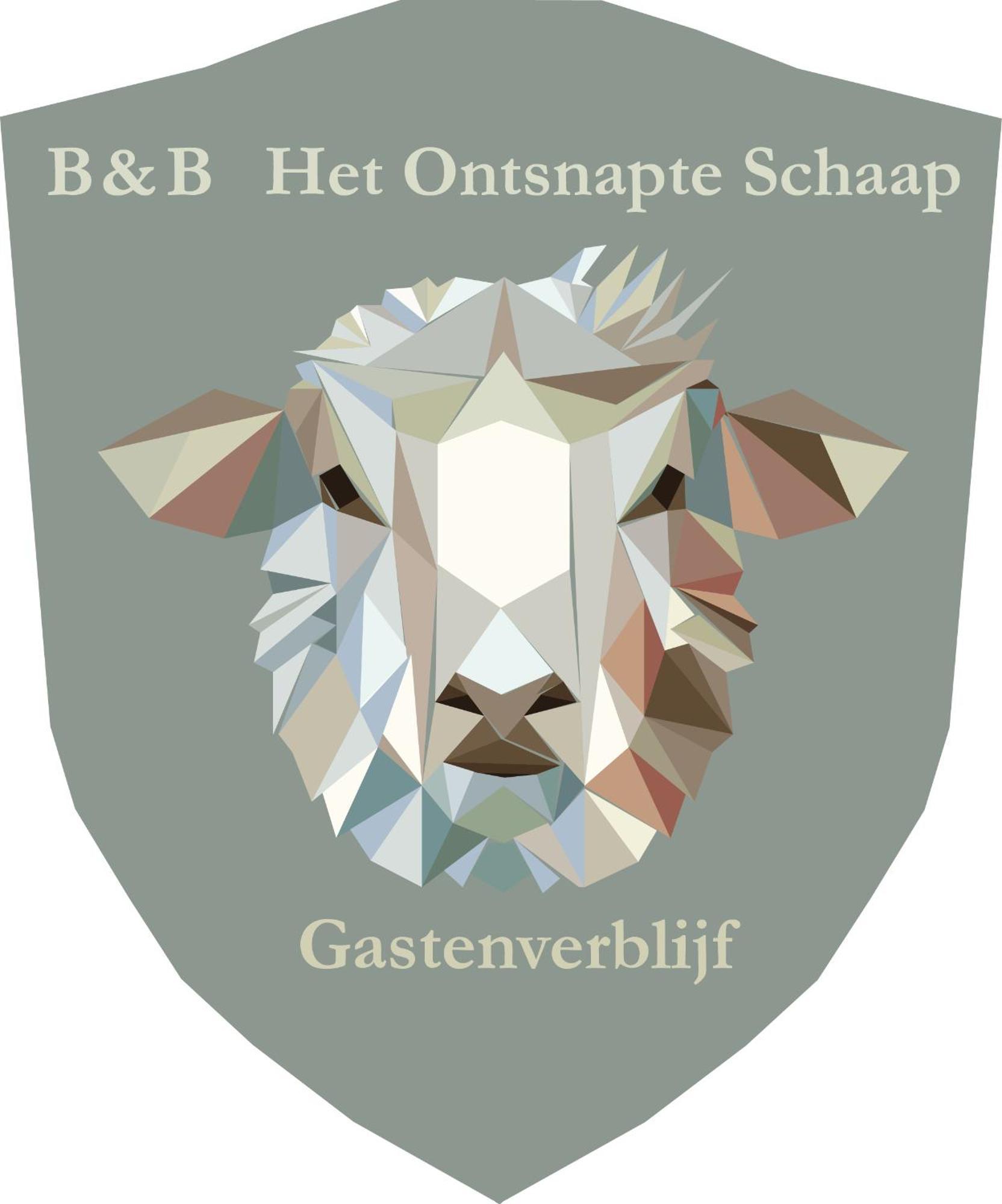Prive In Een Bosrijke Omgeving Welkom Bij Gastenverblijf Het Ontsnapte Schaap In Jubbega Luaran gambar